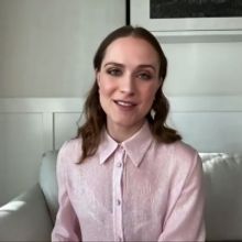 VIDEO: Evan Rachel Wood Talks About Learning to Garden on THE LATE LATE SHOW