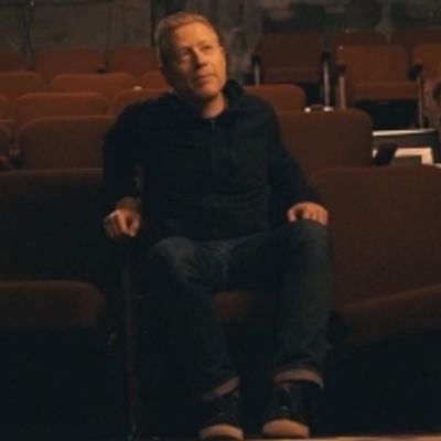 Video: Watch the Trailer for Anthony Rapp's WITHOUT YOU