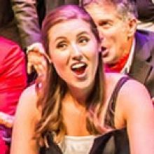 Encore Vocal Ensemble Celebrates 10 Years Of Broadway Music In San Diego