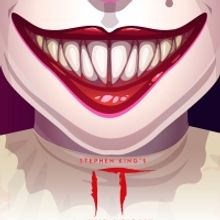 Rockwell Table & Stage Presents STEPHEN KING'S 'IT' A MUSICAL PARODY