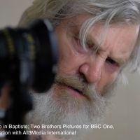 Tchéky Karyo to Receive Crystal Nymph Award at GOLDEN NYMPH AWARDS