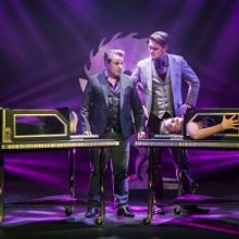CHAMPIONS OF MAGIC Tour Comes To The North Charleston PAC May 2; Tickets On Sale Frid