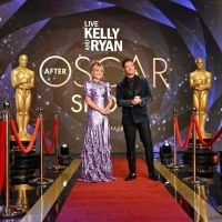 LIVE With Kelly & Ryan's After Oscar Show' Marks the Show's Strongest Telecast Since…