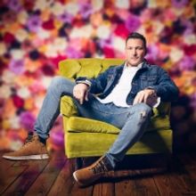 Ty Herndon of BROADWAY AT BIRDLAND