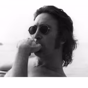 May Pang Will Showcase Candid Photos of John Lennon in Exhibition at Keyes Art