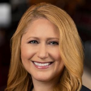 Debra O'Connell Named President, News Group And Networks For Disney