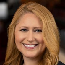Debra O'Connell Named President, News Group And Networks For Disney