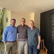 THE ROOMMATE and More Set for Desert Ensemble Theatre 15th Anniversary and Final Seas