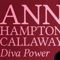 Ann Hampton Callaway Announces Live Stream Series THE CALLAWAY HIDEAWAY