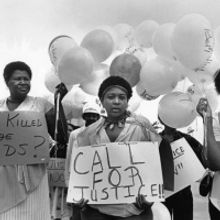 ATLANTA'S MISSING AND MURDERED: THE LOST CHILDREN to Debut on HBO in April