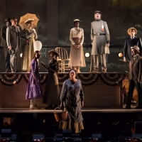 Wake Up With BWW 3/17: PARADE Opening Night Coverage, ROOM Postponed, and More!