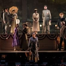 Wake Up With BWW 3/17: PARADE Opening Night Coverage, ROOM Postponed, and More!