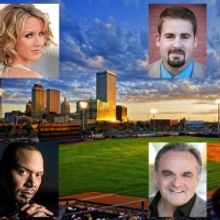 Tulsa Opera To Open Season With Live Baseball-Themed RIGOLETTO