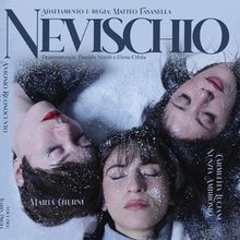 Review: NEVISCHIO al TEATRO COMETA OFF