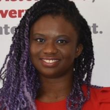 Iyvon Edebiri Named Recipient of The Mark O'Donnell Prize