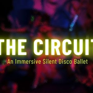 Cast Set for THE CIRCUIT: Immersive Silent Disco Ballet in DUMBO