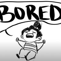 VIDEO: English Touring Theatre Creates Animation to Help Explain What's Going On to…