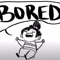 VIDEO: English Touring Theatre Creates Animation to Help Explain What's Going On to… Video