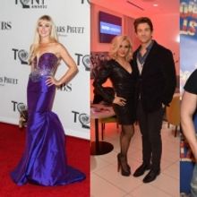 Where Are They Now? Catch Up on the Careers of the Original Cast of LEGALLY BLONDE TH