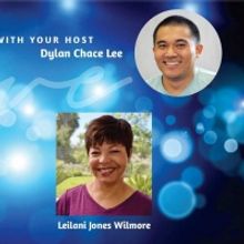 Manoa Valley Theatre's MVT LIVE to Feature Leilani Jones Wilmore This Friday