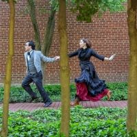 Peddler's Village Launches New Summer Theater, Music and Comedy Series With SHOWTIME…