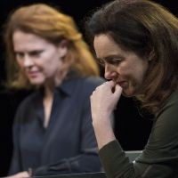 BWW Review: THE APPROACH at Landmark Productions