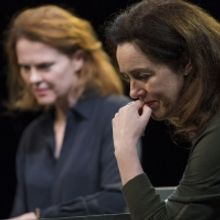 BWW Review: THE APPROACH at Landmark Productions