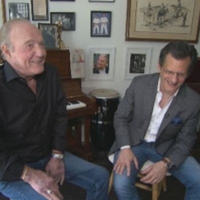 James Caan Will Appear on CBS SUNDAY MORNING