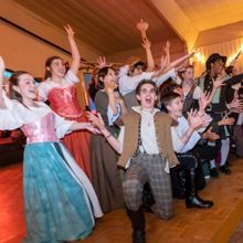 Public Nominations Open for 2nd Annual NTPA North Texas Stardust Awards