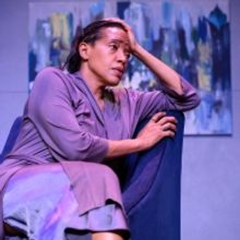 BWW Review: A SMALL FIRE at Shotgun Players