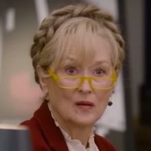 Video: Watch Meryl Streep in the ONLY MURDERS IN THE BUILDING Season Three Teaser