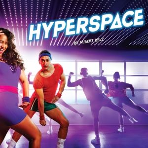 Previews: HYPERSPACE at ASB Waterfront Theatre