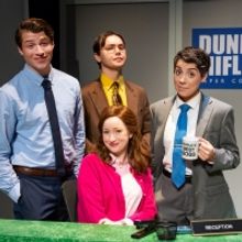 Fact! Tickets Go On Sale On National Bosses Day For THE OFFICE! A MUSICAL PARODY