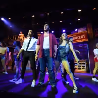 BWW Review: IN THE HEIGHTS at Broadway Palm Dinner Theatre