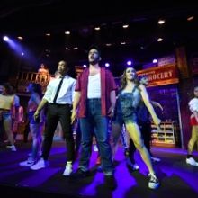 BWW Review: IN THE HEIGHTS at Broadway Palm Dinner Theatre