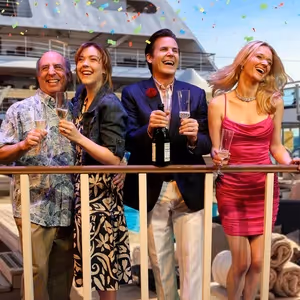 Kentwood Players Will Perform West Coast Premiere of GUILTY PLEASURES