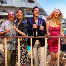 Kentwood Players Will Perform West Coast Premiere of GUILTY PLEASURES