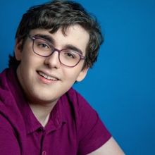 Feature: The Days Of Cabaret Gratitude - Day Fourteen - The Historian