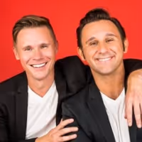 Singing Sensations Seth Sikes & Nicolas King Return To New York City In THE NEW…