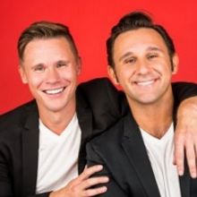 Singing Sensations Seth Sikes & Nicolas King Return To New York City In THE NEW BEL