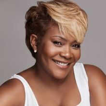 Tanea Renee to Star as 'Billie Holiday' in Baltimore Center Stage's LADY DAY AT EMERS