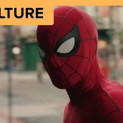 SPIDER-MAN: BRAND NEW DAY Tops AVENGERS: ENDGAME For Biggest Opening Weekend Ever