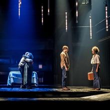 What We Know So Far About THE NOTEBOOK Musical