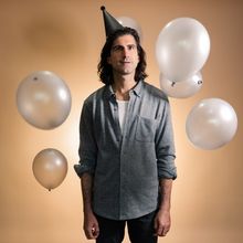 Interview: Aidan DeSalaiz of COMPANY at The Theatre Centre