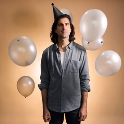 Interview: Aidan DeSalaiz of COMPANY at The Theatre Centre