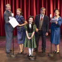 Photo Flash: Des Moines Playhouse Announces MIRACLE ON 34TH STREET Radio Play
