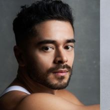 Chris Renfro and Phillip James Brannon to Join OH, MARY!