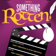 Review: New Line Theatre's SOMETHING ROTTEN at The Marcelle Theatre