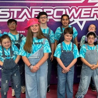 Student Blog: Opening the Dance Floor to the Most Joyful of Dancers