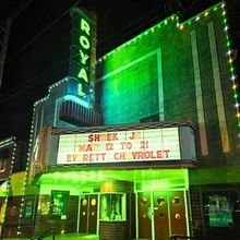Review: SHREK THE MUSICAL JR at The Royal Theatre in Benton
